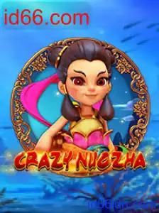CrazyNuoZha