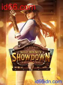 WildBountyShowdown